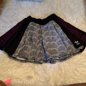 Adidas skirt